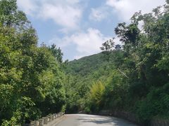 -缥缈峰景区