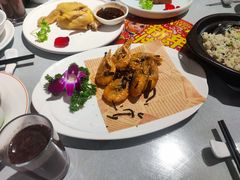 -宋园·金宴浙鲜馆(静安店)