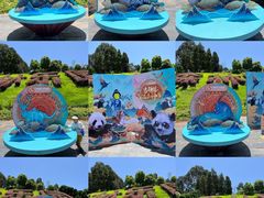 -云南野生动物园