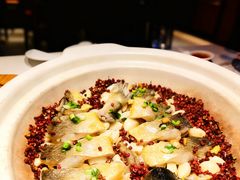 -小厨师·二十年沈家门小海鲜(百井坊巷店)