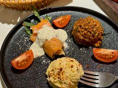 -Pasha帕夏土耳其餐厅(南昌路店)