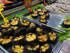 -旺角小渔村(二马路店)