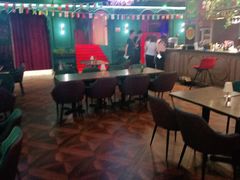 -疯克大象美式烤肉餐厅