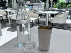 -Manner Coffee(万象食家店)