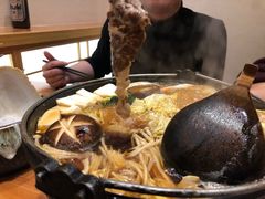 -老村旧煲(江宁金鹰店)