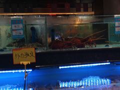 -阿伟海鲜楼·福建菜(延寿店)