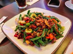 -福源酒家中餐馆