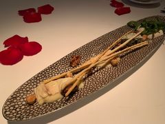 -翡翠36餐厅(浦东香格里拉店)