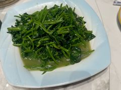 -御香农家菜(莫干山庾村店)