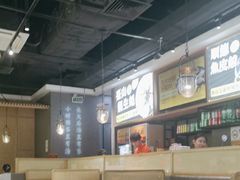 -顺德公广东猪肚鸡·煲仔饭(白石洲店)