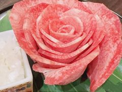 -花肴·和牛烧肉(顺义五里仓店)