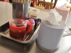-崖口云吞(中堡店)