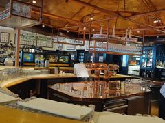 -兰特伯爵西餐厅·啤酒屋(方庄店)