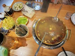 -王二爷药膳鸡(仙林学衡路店)