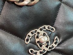 -CHANEL(恒隆广场店)