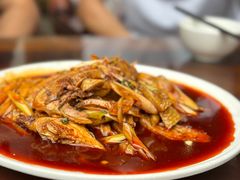 -华冠悠岚·庭院餐厅(青城后山店)