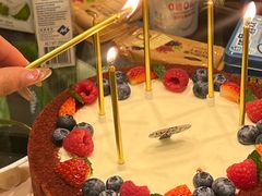 -姆们M Sweetie Cake(三里屯店)