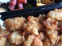 -饭丰町和风精致便当(长阳路店)
