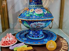 -柏尼娅PEARIA·蛋糕定制(北京SKP店)