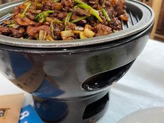 -东门烤鸭店(东华门店)
