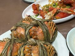 -连云港海鲜馆(九龙大排档店)