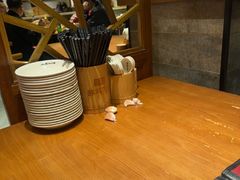 -張飛扒肉·龙江非遗(道外店)