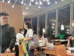 -蝴蝶里·粤菜·点心(龙湖天街&滨江店)