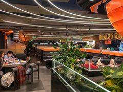 -星伦多自助料理·涮烤一体(虹悦城店)