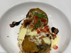 -博林天瑞喜来登酒店·西丽尚膳