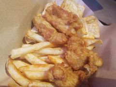 小食派对-Taco Bell 塔可钟(民田路店)