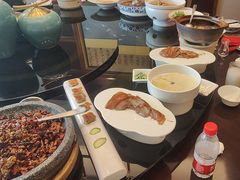 -希尔顿酒店-豫园中餐厅