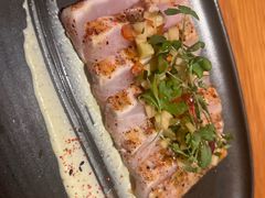 -THE CANNERY&JUJU 新鲜海鲜·牛排美食酒廊