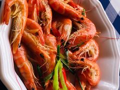 -钱大妈海鲜饭店(保利林语店)