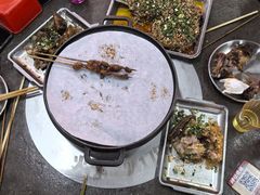 -神伙烧烤(南坪总店)