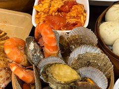 -阿那亚第三食堂 Cafeteria 3