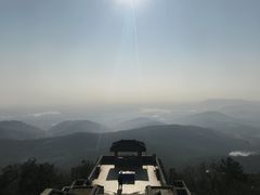 -句容茅山景区