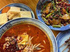 -留焕小吃·昆明非遗小吃品牌(文明街旗舰店)