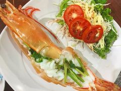 -班赞海鲜市场