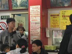 等位区-明呈黄鱼面馆(斜土路店)