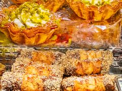 -BUTTERFUL&CREAMOROUS 黄油与面包(三里屯太古里店)