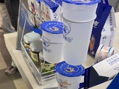 -煲珠公·老红糖珍珠奶茶(长宁龙之梦店)