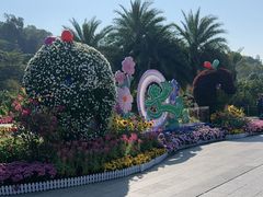-云溪植物园