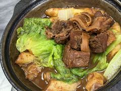 -珍珍小食店(西华路店)