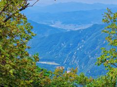 -大连冰峪旅游度假区