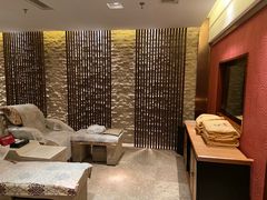 -华夏良子·足道SPA艾灸(山东大厦店)