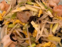 -小土豆北方菜馆(文慧园店)