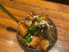 鳗鱼一口饭-戏作寿司(观音桥店)