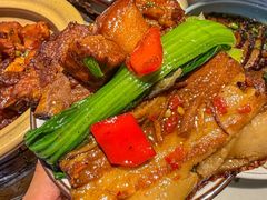 -一味大院•桐庐菜传承店(春江路店)