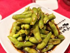 -龙巢盱眙龙虾·牛蛙·烧烤宵夜(八卦岭店)