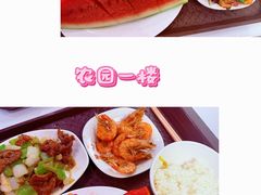 -农园餐厅(北京大学店)